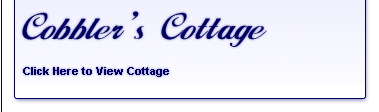Cobbler's Cottage